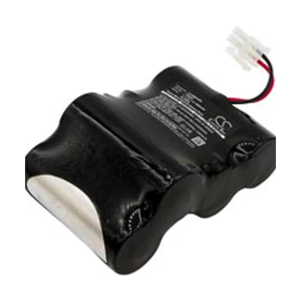 Ilc Replacement for Welch-allyn 105632 Battery 105632 BATTERY WELCH-ALLYN - main